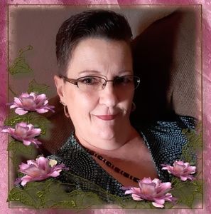 Meet your Posher, Tammy lynn